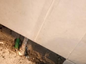 吉木萨尔卫生间测漏水公司分享下吉木萨尔市地下管线探测方法分析