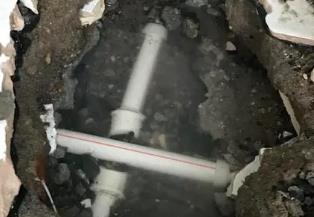  吉木萨尔测漏水公司浅析吉木萨尔管道泄漏检测公司检测水管泄漏