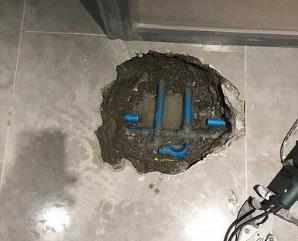 吉木萨尔测漏水公司为您专业解答吉木萨尔地暖漏水检测中精确漏水检测的成本